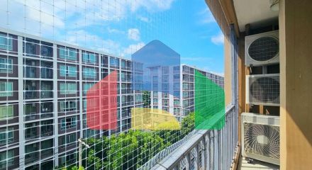 Residential - Condo/Apartment - Hua Hin, Prachuap Khiri Khan - TH Residential - Condo/Apartment - Hua Hin, Prachuap Khiri Khan - TH