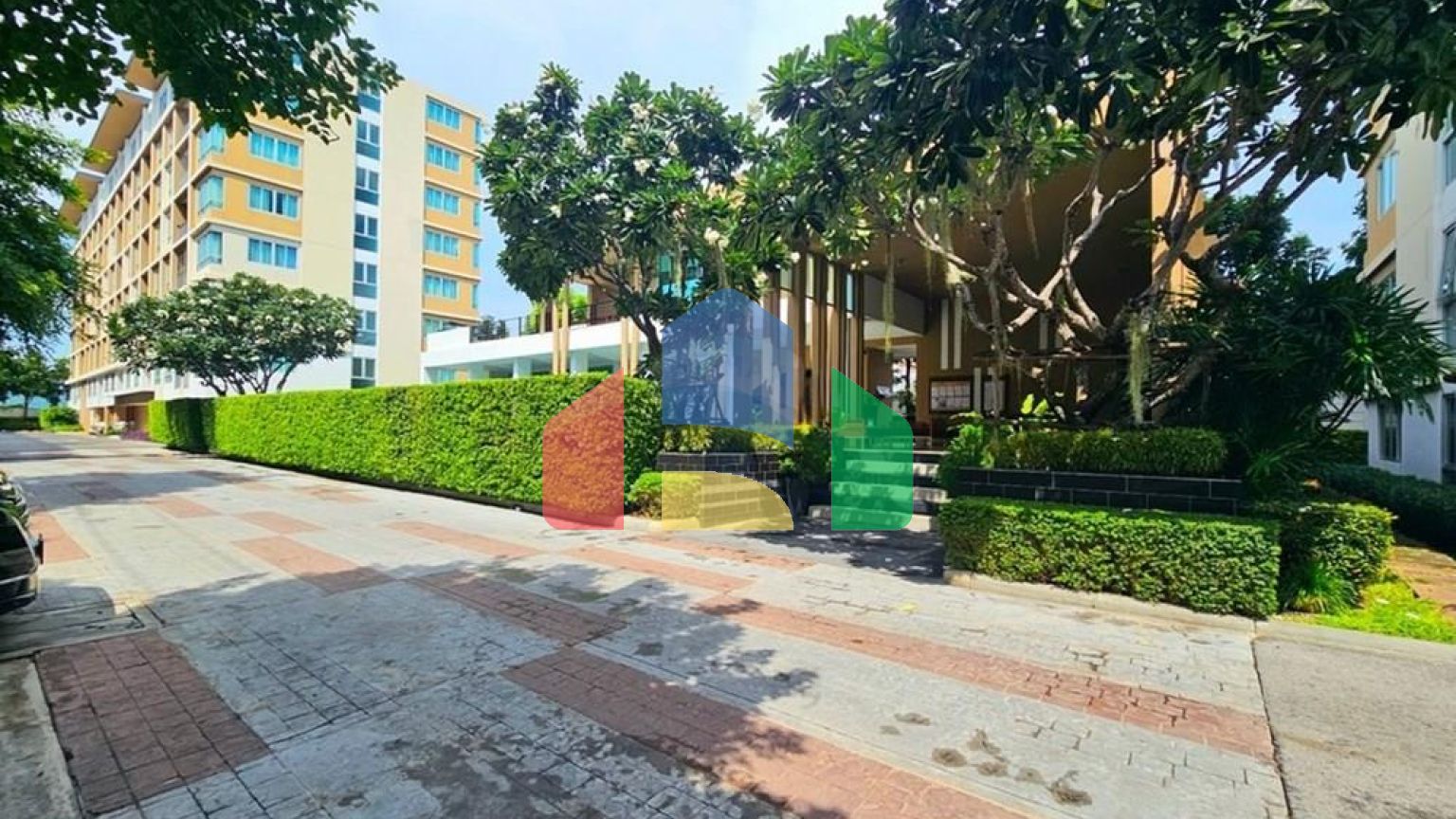 Residential - Condo/Apartment - Hua Hin, Prachuap Khiri Khan - TH