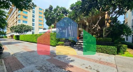 Residential - Condo/Apartment - Hua Hin, Prachuap Khiri Khan - TH Residential - Condo/Apartment - Hua Hin, Prachuap Khiri Khan - TH