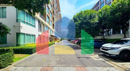 Residential - Condo/Apartment - Hua Hin, Prachuap Khiri Khan - TH Residential - Condo/Apartment - Hua Hin, Prachuap Khiri Khan - TH