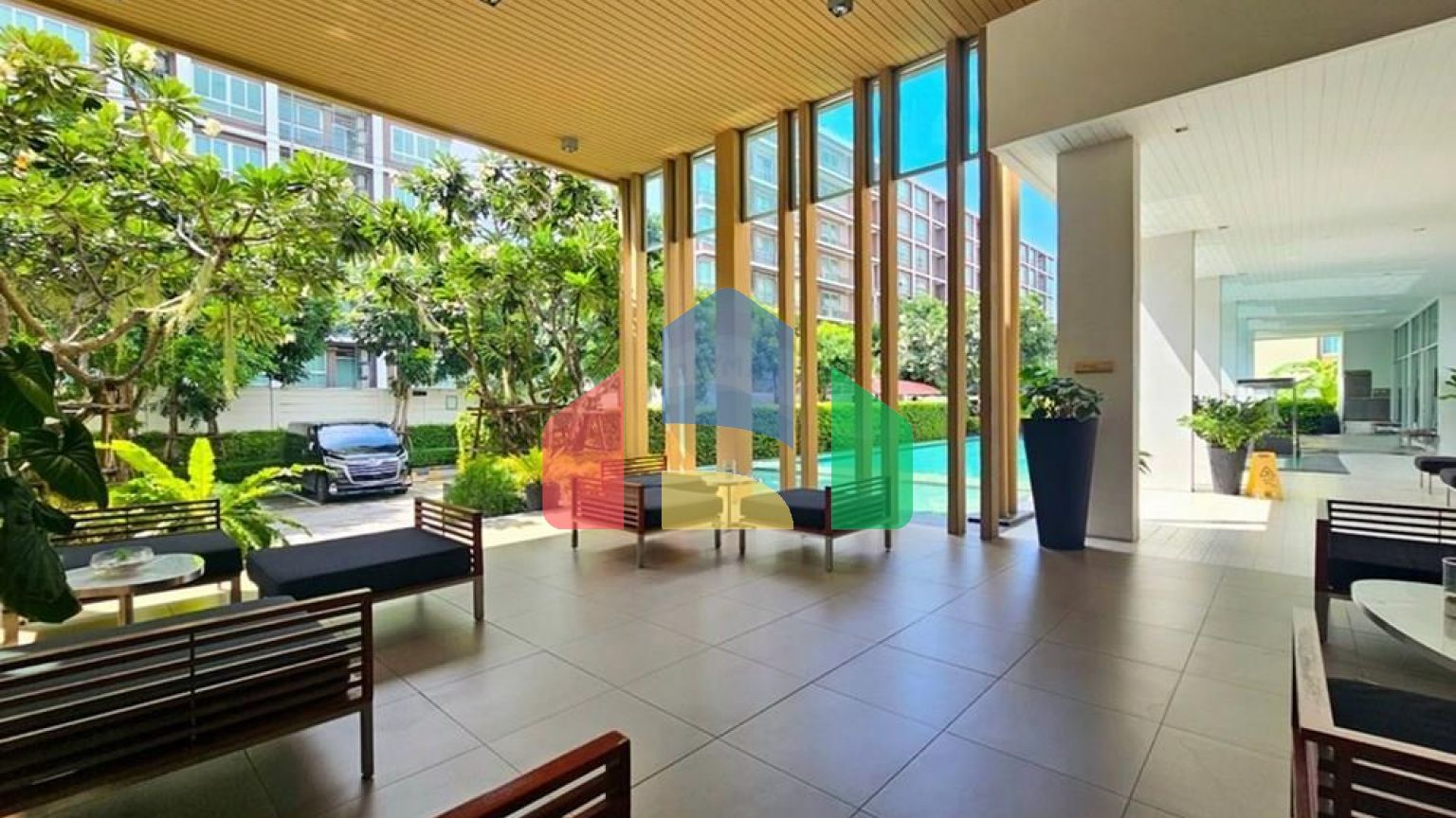 Residential - Condo/Apartment - Hua Hin, Prachuap Khiri Khan - TH