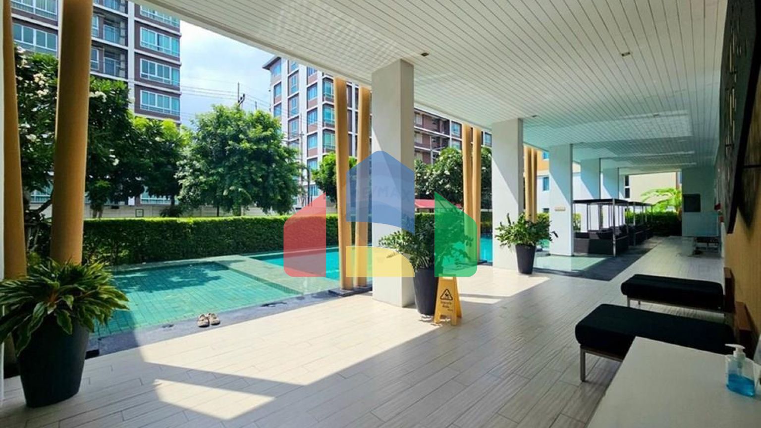Residential - Condo/Apartment - Hua Hin, Prachuap Khiri Khan - TH
