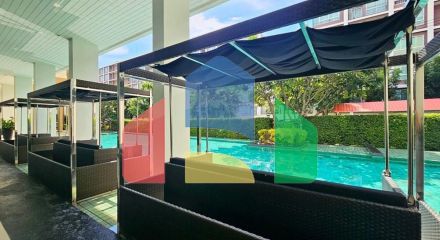 Residential - Condo/Apartment - Hua Hin, Prachuap Khiri Khan - TH Residential - Condo/Apartment - Hua Hin, Prachuap Khiri Khan - TH