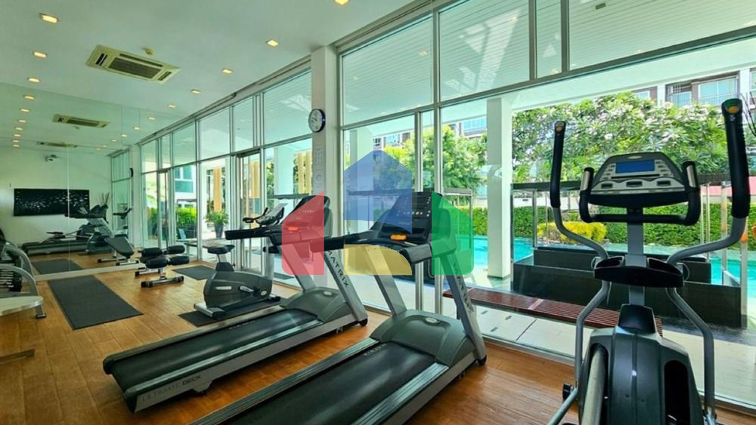 Residential - Condo/Apartment - Hua Hin, Prachuap Khiri Khan - TH