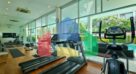 Residential - Condo/Apartment - Hua Hin, Prachuap Khiri Khan - TH Residential - Condo/Apartment - Hua Hin, Prachuap Khiri Khan - TH