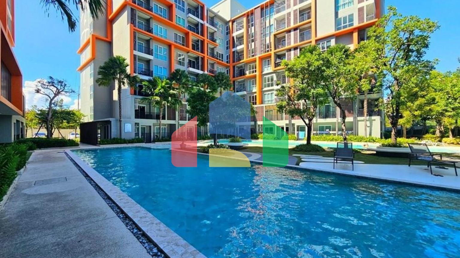 Residential - Condo/Apartment - Hua Hin, Prachuap Khiri Khan - TH