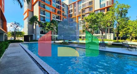 Residential - Condo/Apartment - Hua Hin, Prachuap Khiri Khan - TH Residential - Condo/Apartment - Hua Hin, Prachuap Khiri Khan - TH