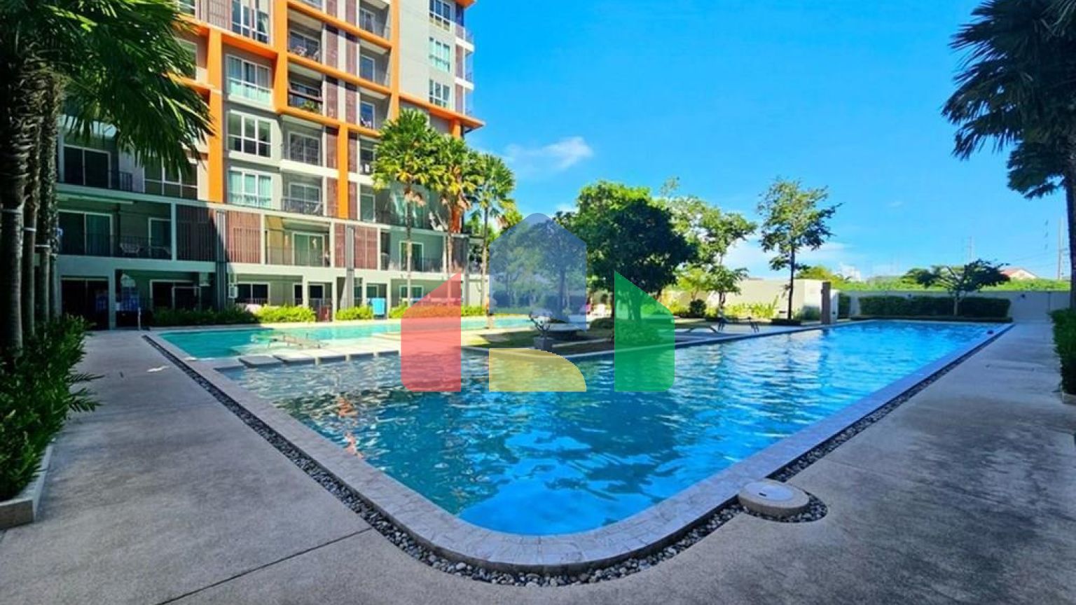 Residential - Condo/Apartment - Hua Hin, Prachuap Khiri Khan - TH
