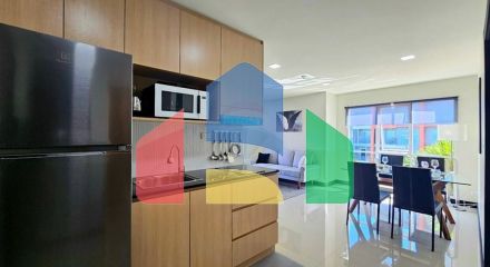 Residential - Condo/Apartment - Hua Hin, Prachuap Khiri Khan - TH Residential - Condo/Apartment - Hua Hin, Prachuap Khiri Khan - TH