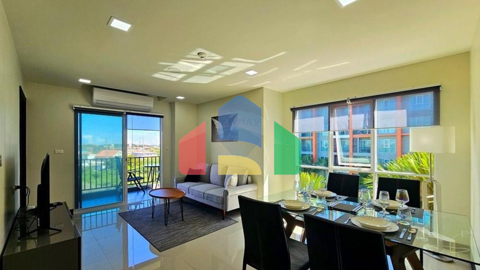 Residential - Condo/Apartment - Hua Hin, Prachuap Khiri Khan - TH