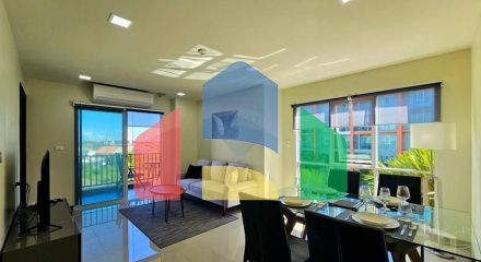 Residential - Condo/Apartment - Hua Hin, Prachuap Khiri Khan - TH Residential - Condo/Apartment - Hua Hin, Prachuap Khiri Khan - TH