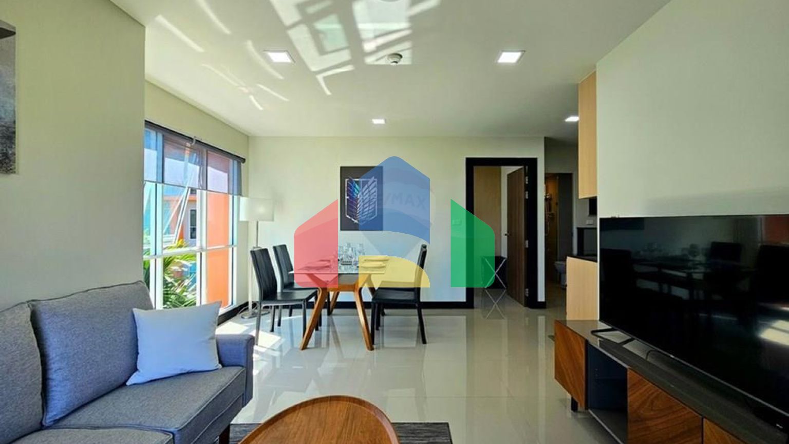 Residential - Condo/Apartment - Hua Hin, Prachuap Khiri Khan - TH