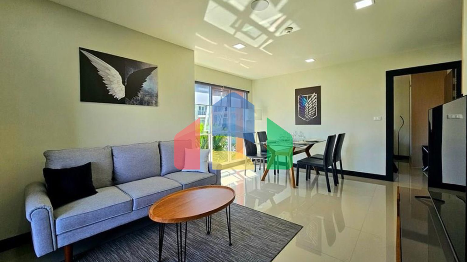 Residential - Condo/Apartment - Hua Hin, Prachuap Khiri Khan - TH