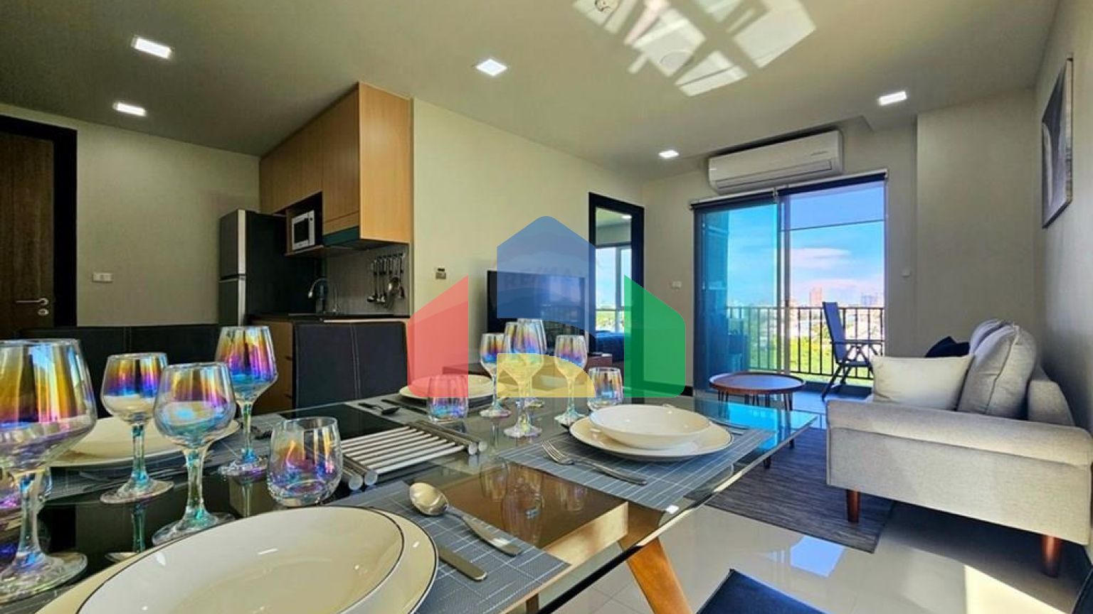 Residential - Condo/Apartment - Hua Hin, Prachuap Khiri Khan - TH