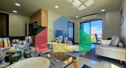 Residential - Condo/Apartment - Hua Hin, Prachuap Khiri Khan - TH Residential - Condo/Apartment - Hua Hin, Prachuap Khiri Khan - TH