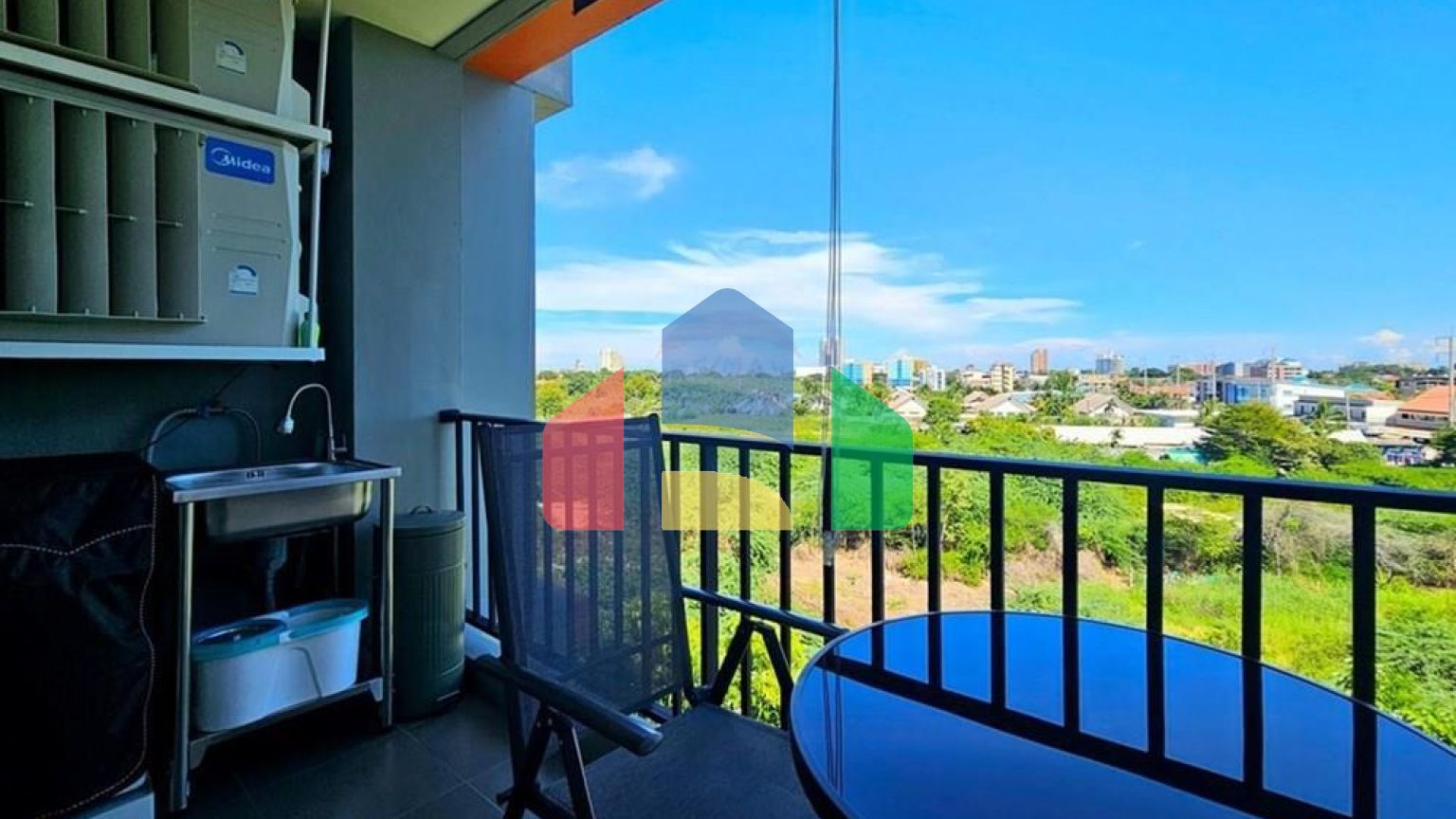 Residential - Condo/Apartment - Hua Hin, Prachuap Khiri Khan - TH