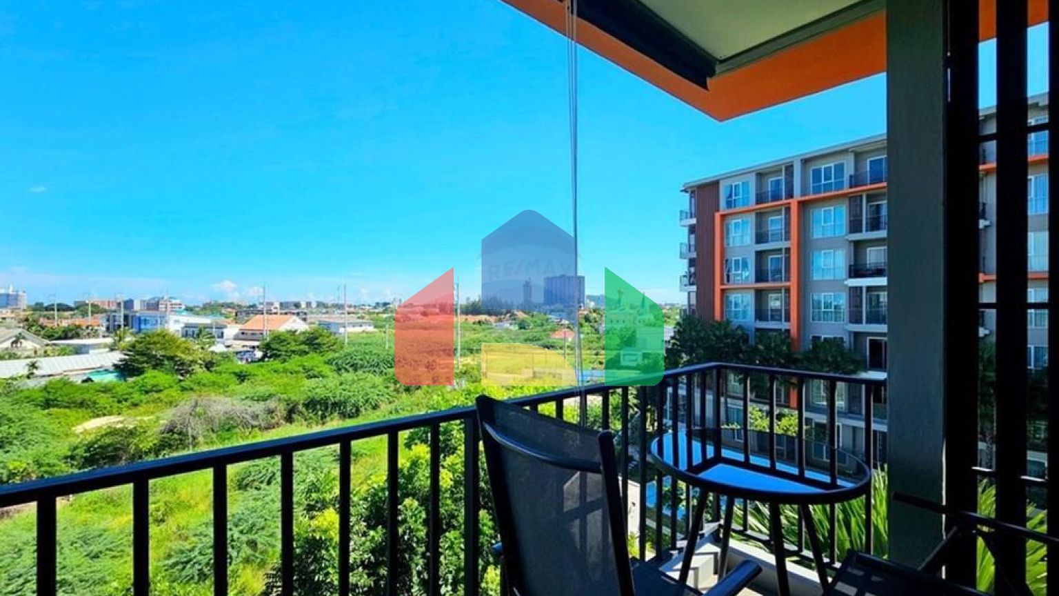 Residential - Condo/Apartment - Hua Hin, Prachuap Khiri Khan - TH