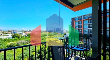 Residential - Condo/Apartment - Hua Hin, Prachuap Khiri Khan - TH Residential - Condo/Apartment - Hua Hin, Prachuap Khiri Khan - TH