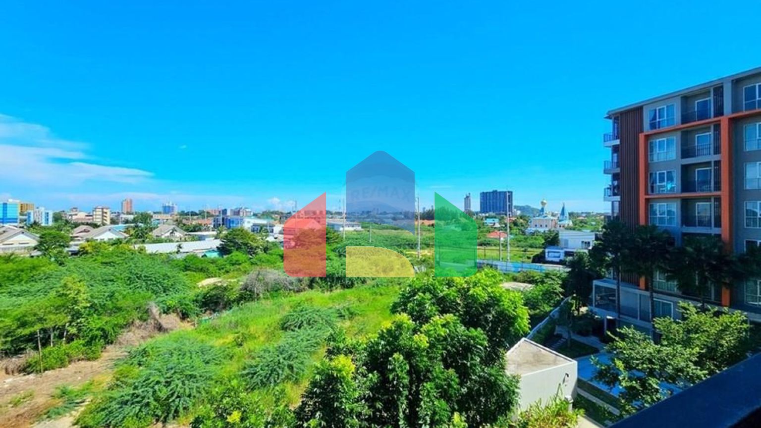 Residential - Condo/Apartment - Hua Hin, Prachuap Khiri Khan - TH