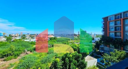 Residential - Condo/Apartment - Hua Hin, Prachuap Khiri Khan - TH Residential - Condo/Apartment - Hua Hin, Prachuap Khiri Khan - TH