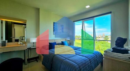 Residential - Condo/Apartment - Hua Hin, Prachuap Khiri Khan - TH Residential - Condo/Apartment - Hua Hin, Prachuap Khiri Khan - TH