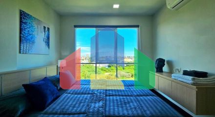 Residential - Condo/Apartment - Hua Hin, Prachuap Khiri Khan - TH Residential - Condo/Apartment - Hua Hin, Prachuap Khiri Khan - TH