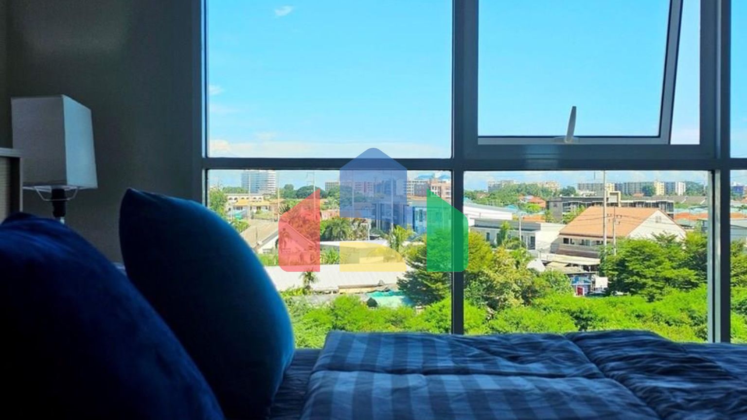 Residential - Condo/Apartment - Hua Hin, Prachuap Khiri Khan - TH