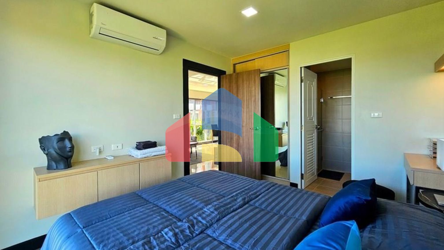 Residential - Condo/Apartment - Hua Hin, Prachuap Khiri Khan - TH