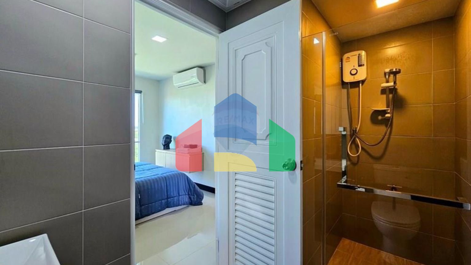 Residential - Condo/Apartment - Hua Hin, Prachuap Khiri Khan - TH