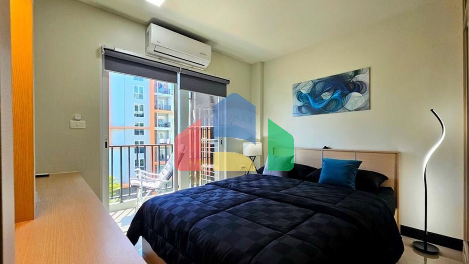 Residential - Condo/Apartment - Hua Hin, Prachuap Khiri Khan - TH