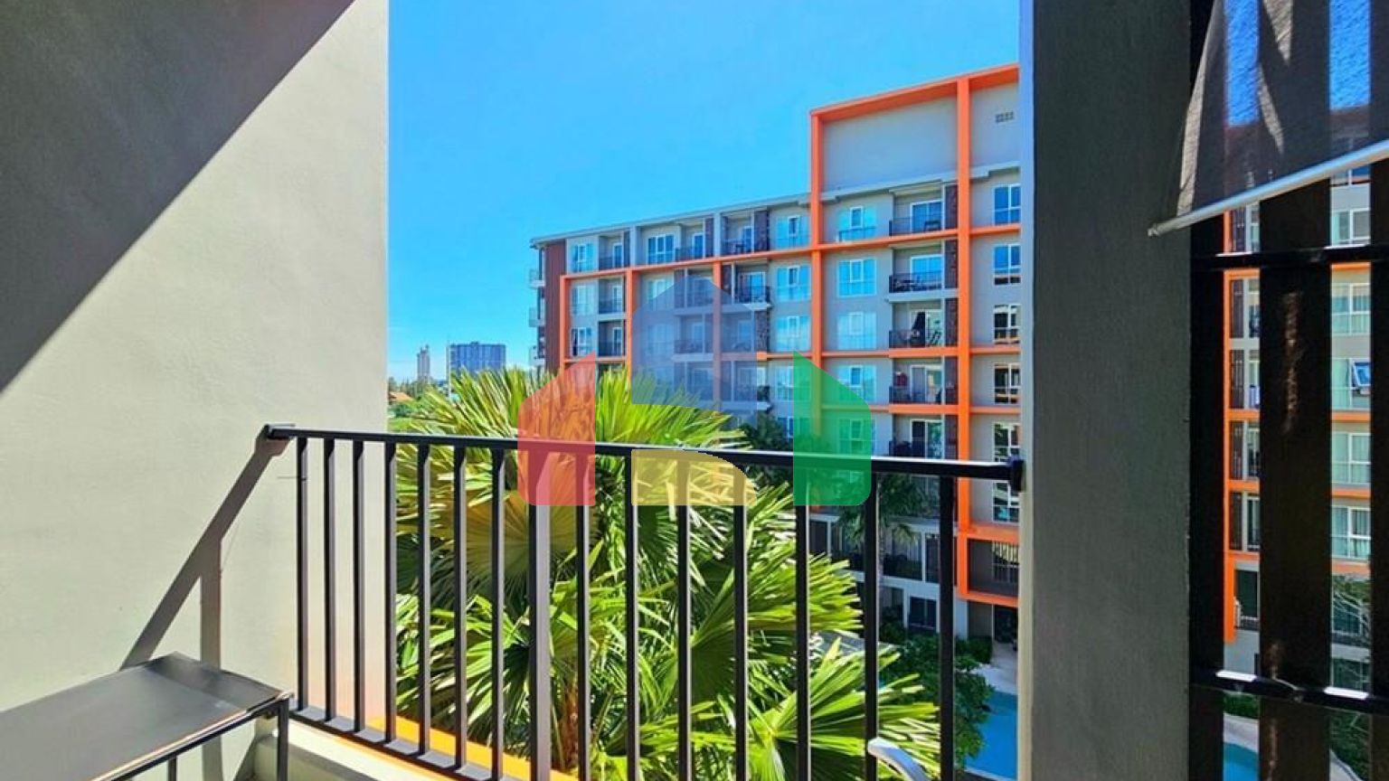 Residential - Condo/Apartment - Hua Hin, Prachuap Khiri Khan - TH