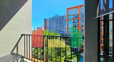 Residential - Condo/Apartment - Hua Hin, Prachuap Khiri Khan - TH Residential - Condo/Apartment - Hua Hin, Prachuap Khiri Khan - TH