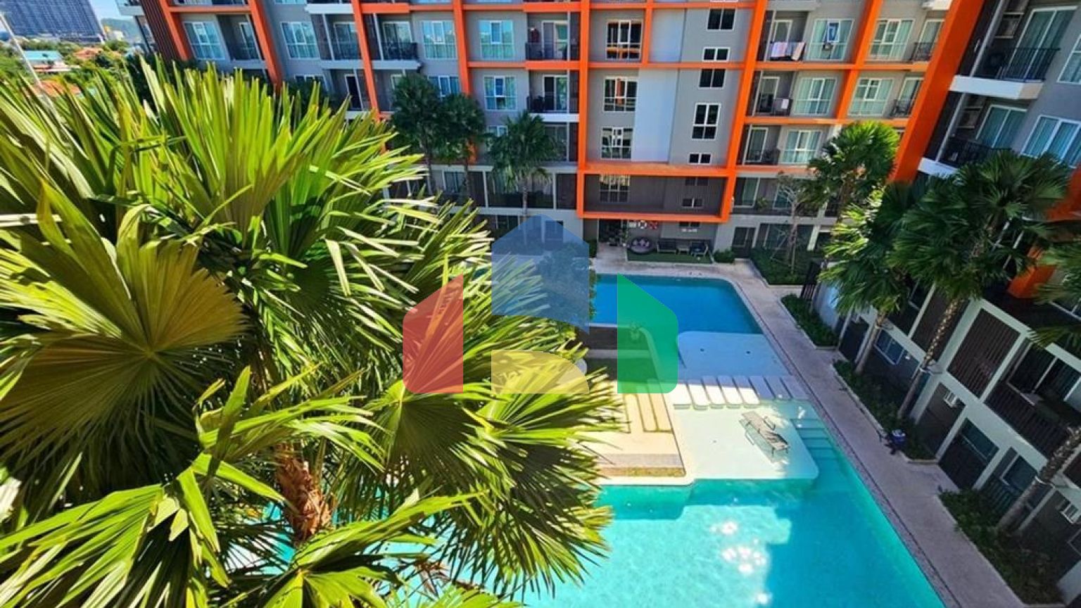 Residential - Condo/Apartment - Hua Hin, Prachuap Khiri Khan - TH