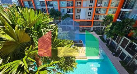 Residential - Condo/Apartment - Hua Hin, Prachuap Khiri Khan - TH Residential - Condo/Apartment - Hua Hin, Prachuap Khiri Khan - TH