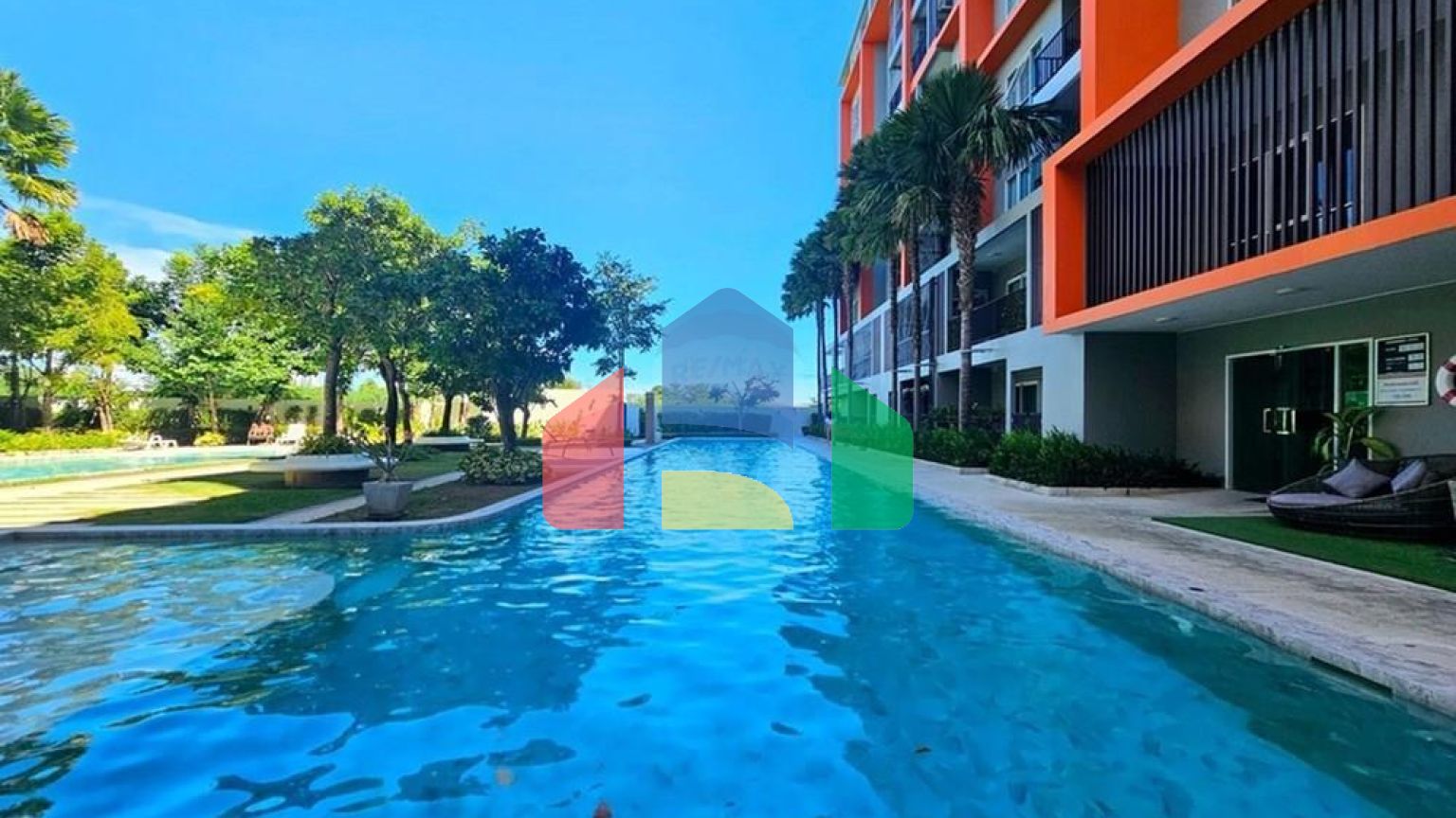 Residential - Condo/Apartment - Hua Hin, Prachuap Khiri Khan - TH