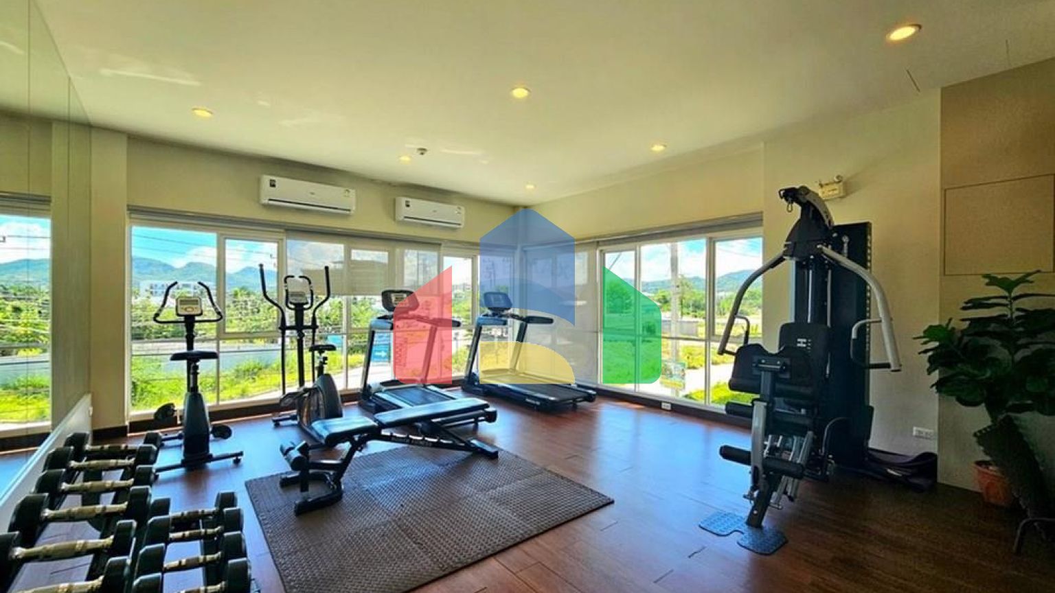 Residential - Condo/Apartment - Hua Hin, Prachuap Khiri Khan - TH