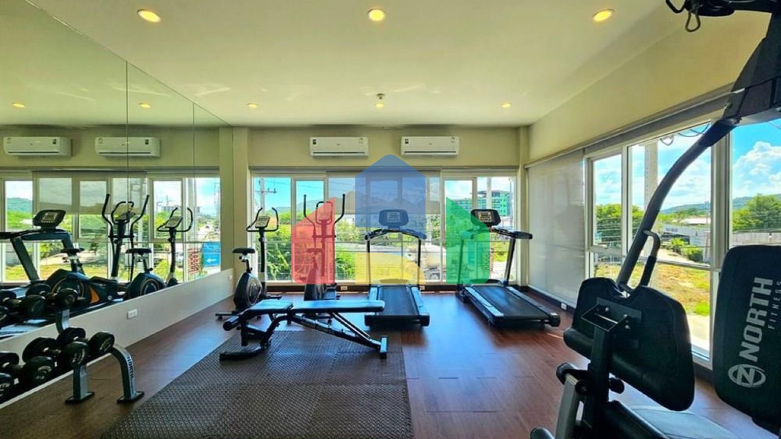 Residential - Condo/Apartment - Hua Hin, Prachuap Khiri Khan - TH