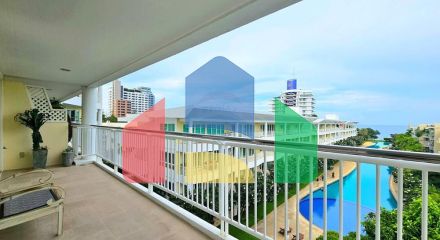 Residential - Condo/Apartment - Hua Hin, Prachuap Khiri Khan - TH Residential - Condo/Apartment - Hua Hin, Prachuap Khiri Khan - TH