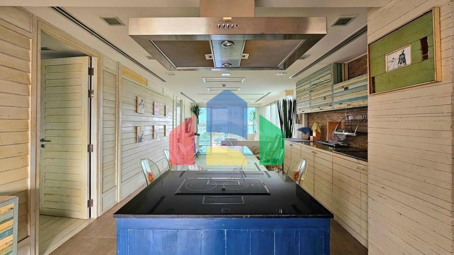 Residential - Condo/Apartment - Hua Hin, Prachuap Khiri Khan - TH