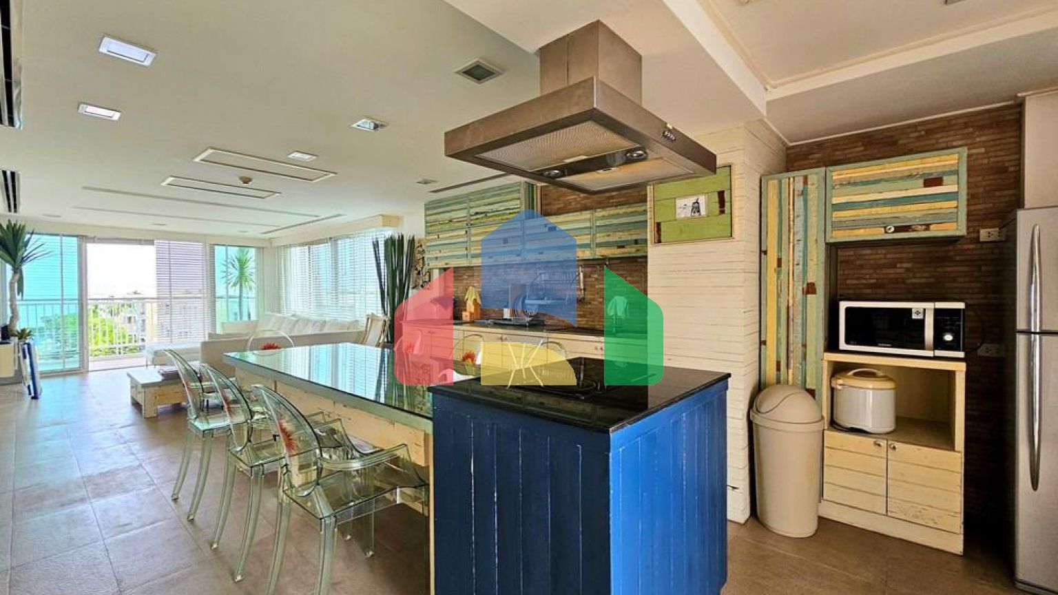 Residential - Condo/Apartment - Hua Hin, Prachuap Khiri Khan - TH