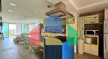 Residential - Condo/Apartment - Hua Hin, Prachuap Khiri Khan - TH Residential - Condo/Apartment - Hua Hin, Prachuap Khiri Khan - TH