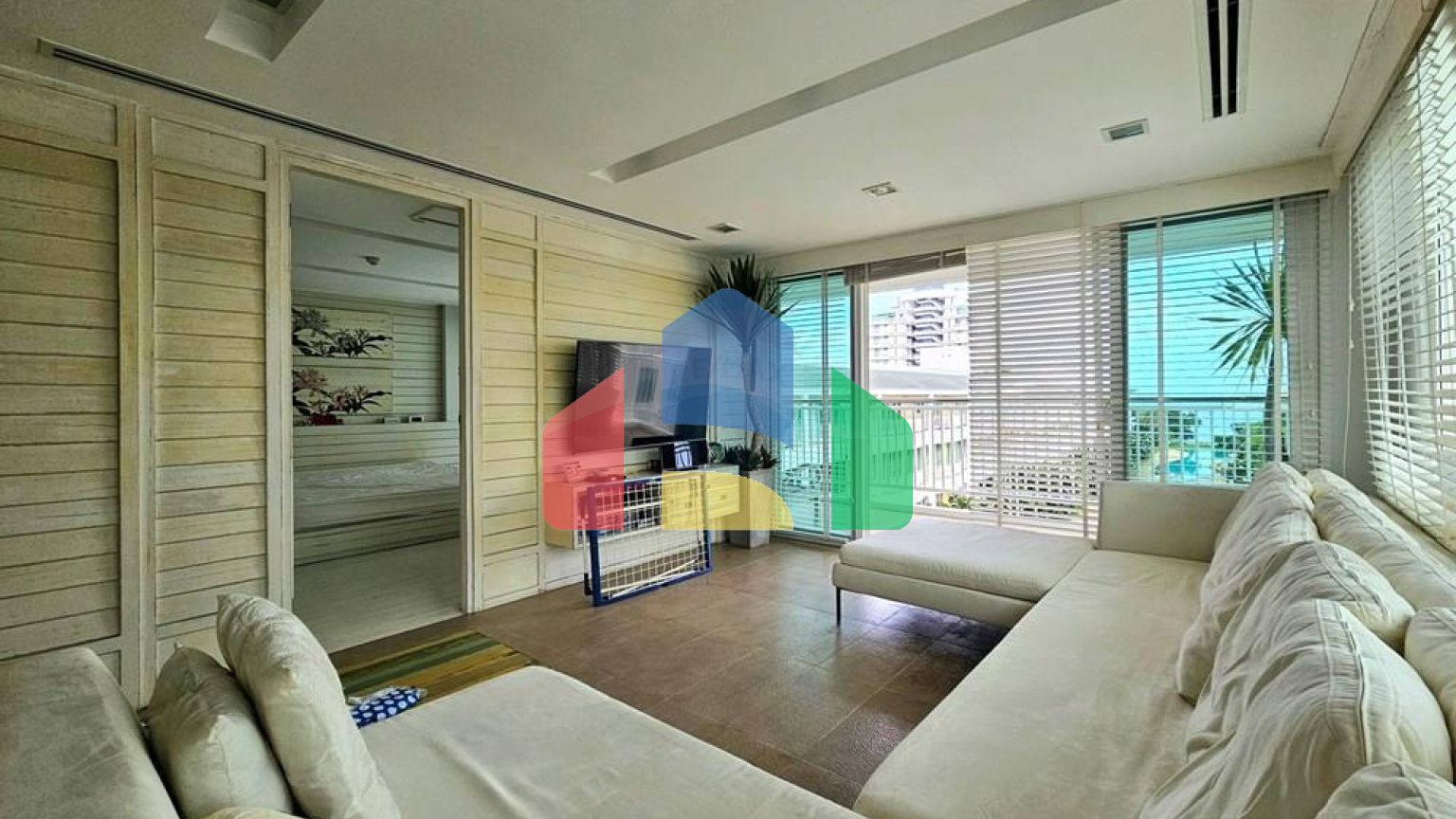 Residential - Condo/Apartment - Hua Hin, Prachuap Khiri Khan - TH