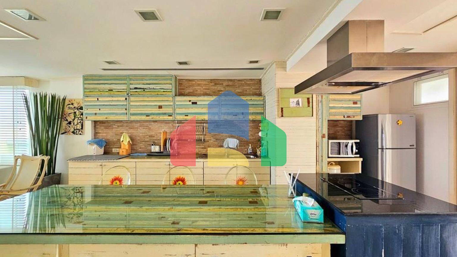 Residential - Condo/Apartment - Hua Hin, Prachuap Khiri Khan - TH