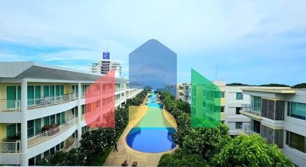 Residential - Condo/Apartment - Hua Hin, Prachuap Khiri Khan - TH Residential - Condo/Apartment - Hua Hin, Prachuap Khiri Khan - TH
