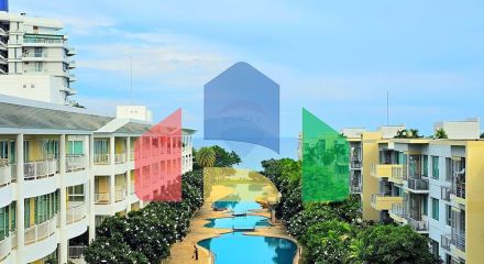 Residential - Condo/Apartment - Hua Hin, Prachuap Khiri Khan - TH Residential - Condo/Apartment - Hua Hin, Prachuap Khiri Khan - TH