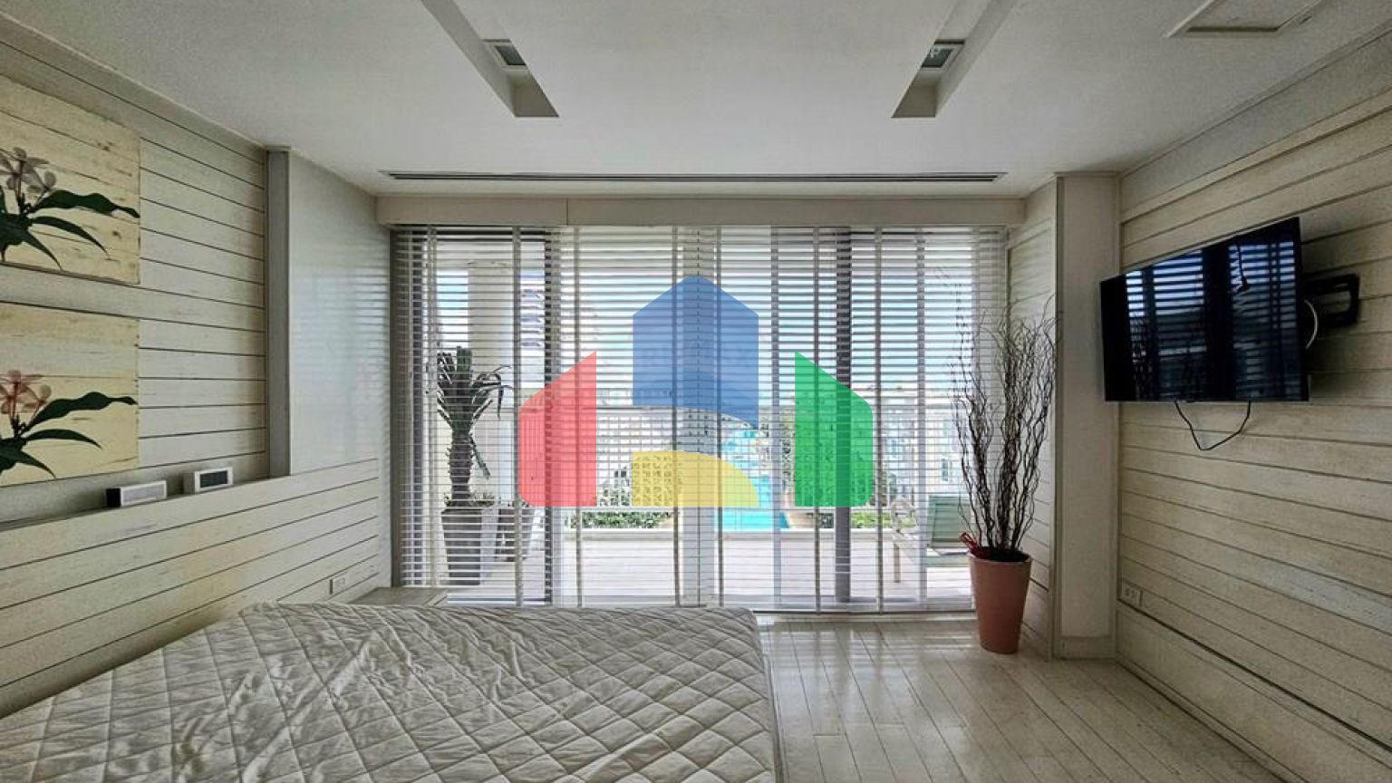 Residential - Condo/Apartment - Hua Hin, Prachuap Khiri Khan - TH