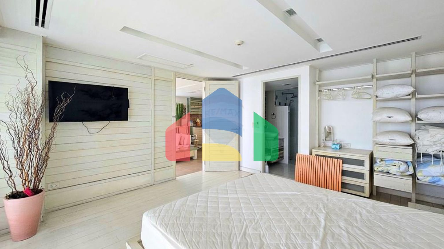 Residential - Condo/Apartment - Hua Hin, Prachuap Khiri Khan - TH