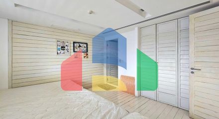 Residential - Condo/Apartment - Hua Hin, Prachuap Khiri Khan - TH Residential - Condo/Apartment - Hua Hin, Prachuap Khiri Khan - TH