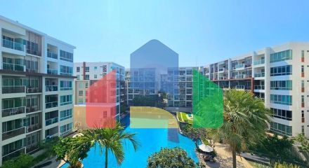 Residential - Condo/Apartment - Hua Hin, Prachuap Khiri Khan - TH Residential - Condo/Apartment - Hua Hin, Prachuap Khiri Khan - TH