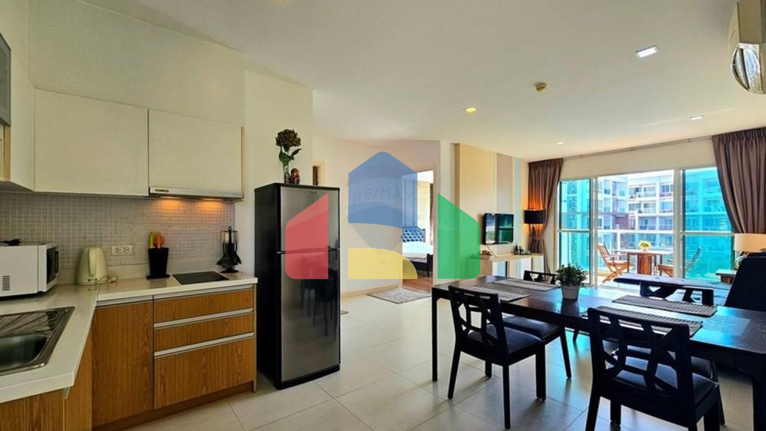 Residential - Condo/Apartment - Hua Hin, Prachuap Khiri Khan - TH